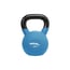 Kettlebell de Neopreno: Pesas rusas para entrenamiento de fuerza y resistencia